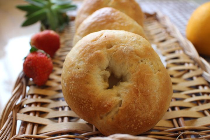 胖胖培果【烘焙展食譜募集】