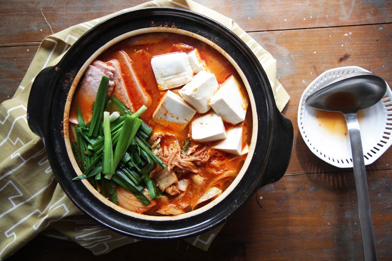 【伊莉莎白辣醬食譜】伊莉莎白部隊鍋