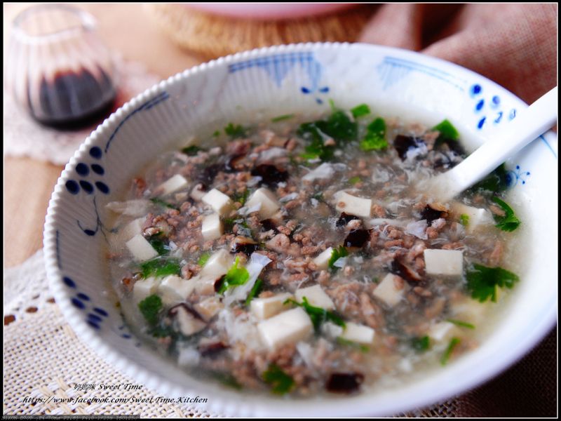 西湖牛肉羹