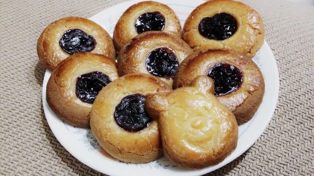 小西點