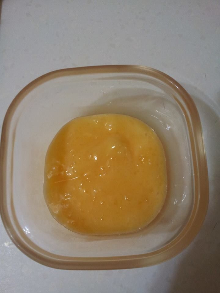 (有蛋法)美奶滋(附過程圖片)