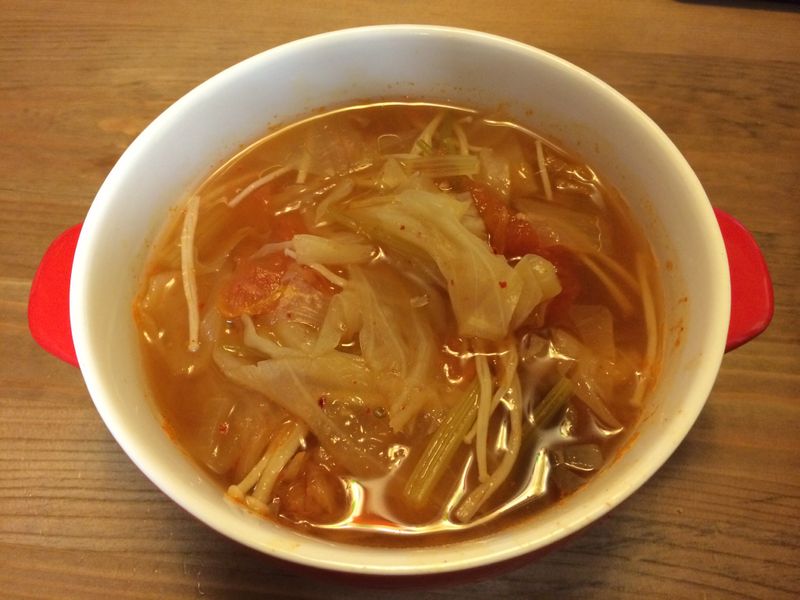 巫婆湯