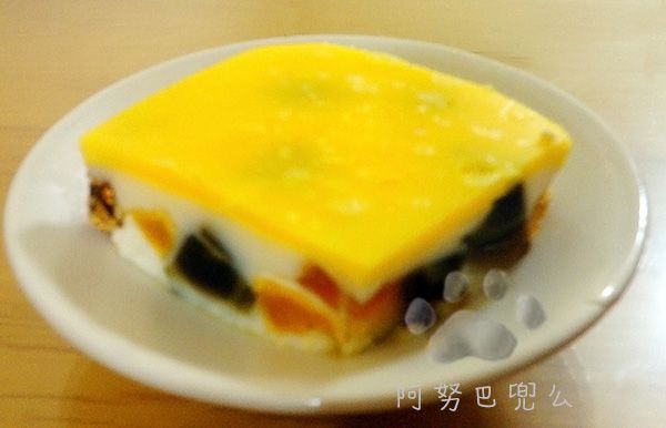 【阿努愛吃喵】三色蛋