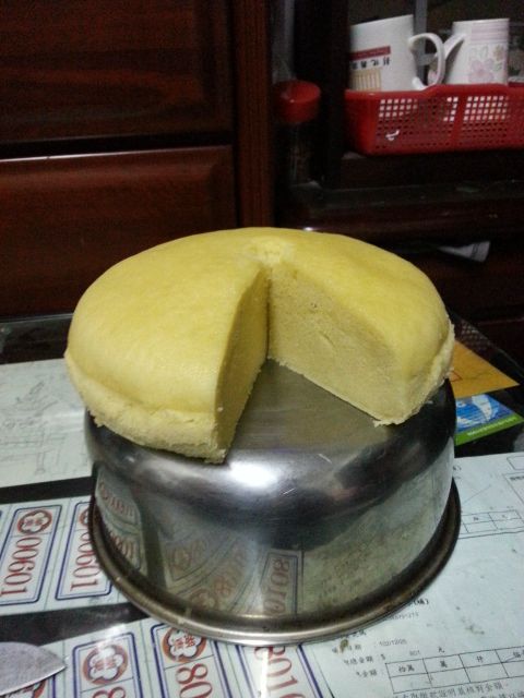 電鍋美食 馬拉糕
