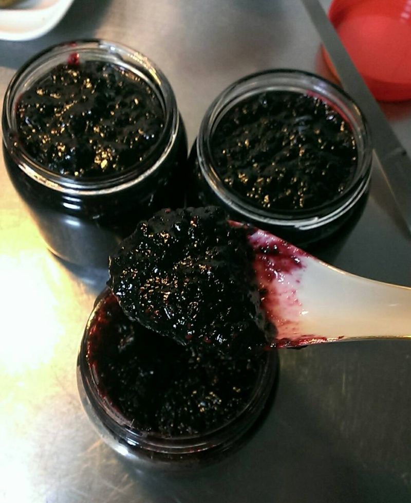 【動手做料理】苺果醬