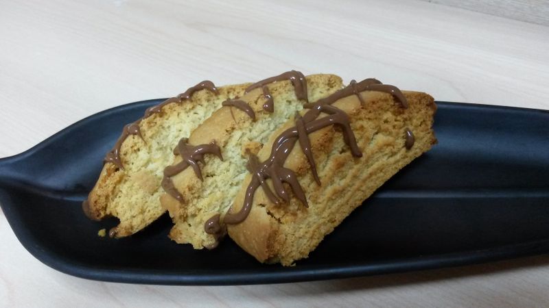 Biscotti 義大利脆餅