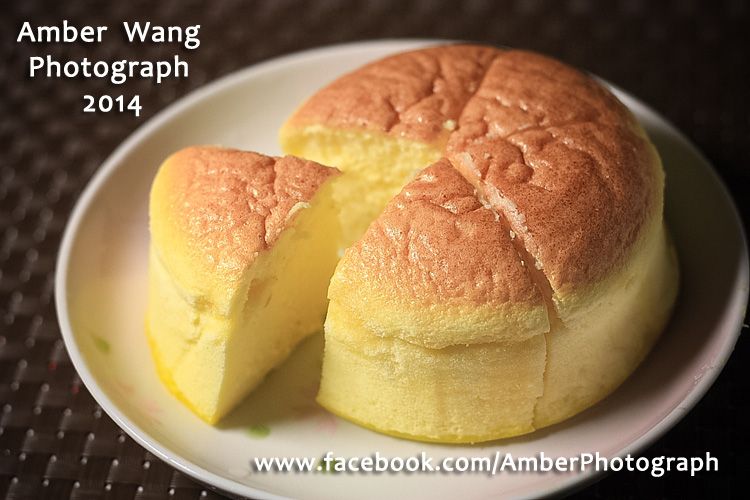 簡易乳酪蛋糕