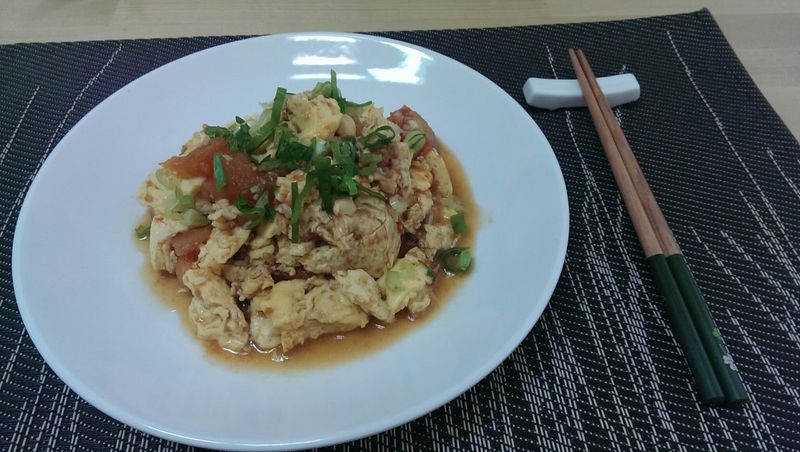 【LEKUE蒸煮盒系列】番茄蛋