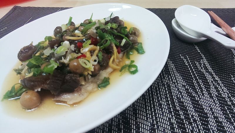 【LEKUE蒸煮盒系列】樹子蒸鯛魚