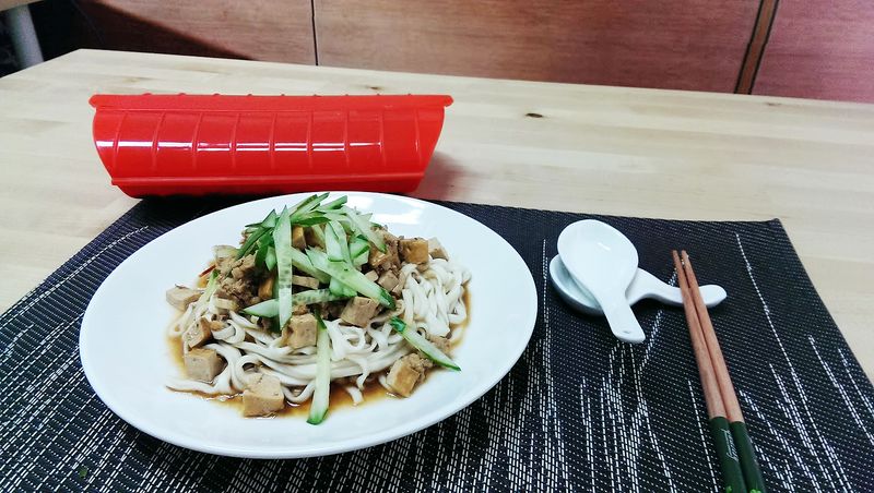 【LEKUE蒸煮盒系列】炸醬