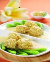 鴻福豆湯香丸