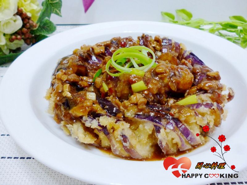 蟠龍酥茄