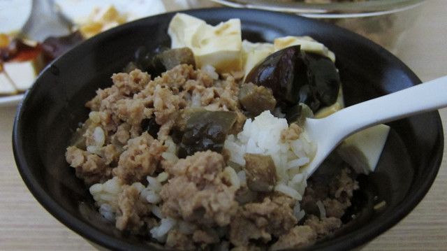 蛤蜊讓瓜仔肉更美好