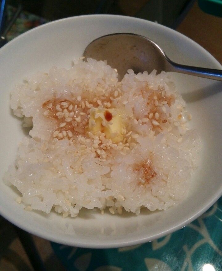 【深夜食堂】極速簡單料理--貓飯