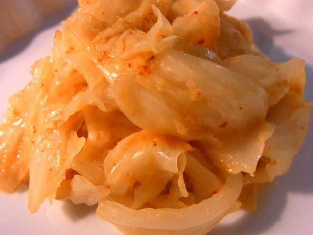 黃金泡菜