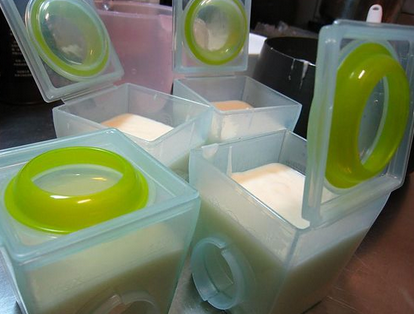 非副食品－白醬