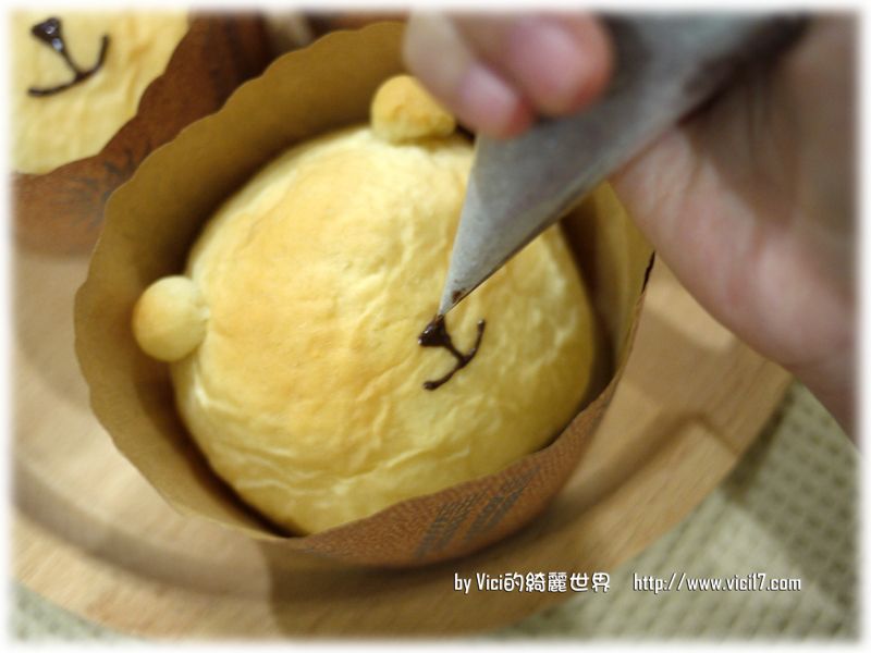 萬用巧克力筆【VICI的懶人廚房】