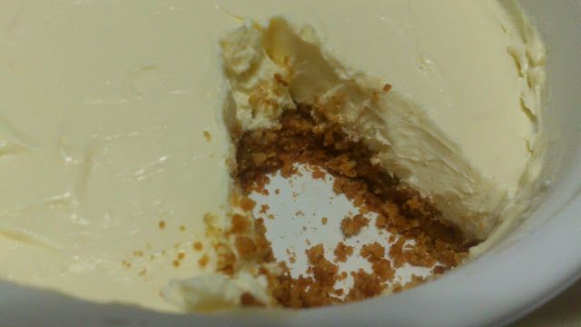 免烤Cheese Cake