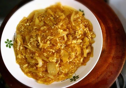 咖哩冬粉
