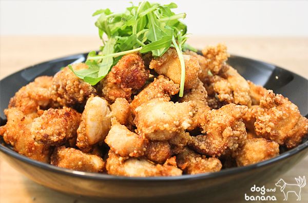 最愛鹽酥雞