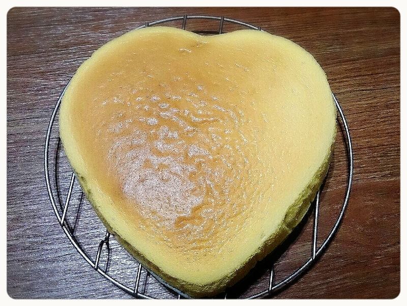 酸奶蛋糕