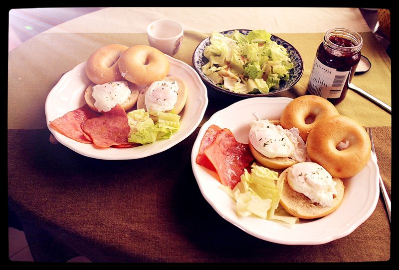 All Day Breakfast