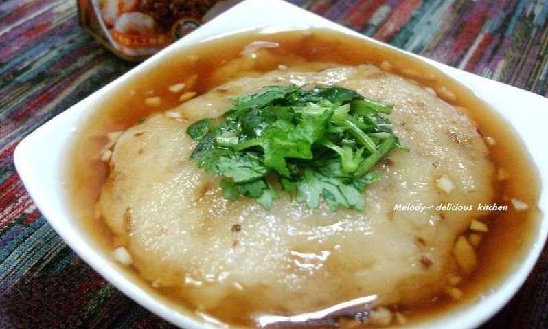 古早味肉粿