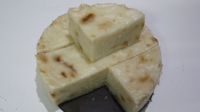 蘿蔔糕