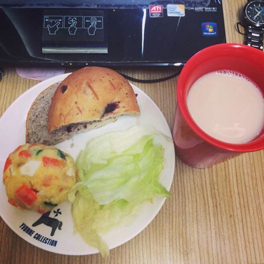 減肥可食_洋芋蛋沙拉