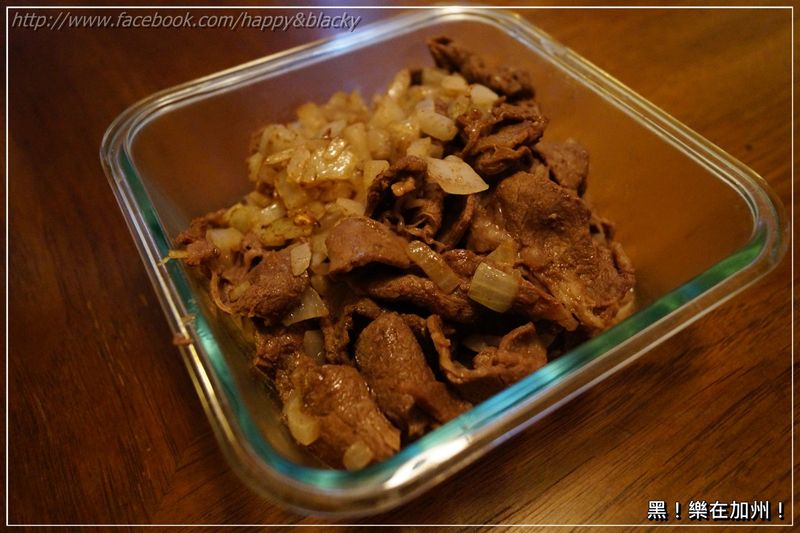 【樂食堂】奶油洋蔥炒牛肉