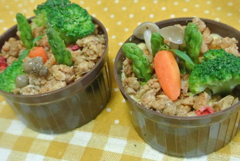 蔬食小菜園