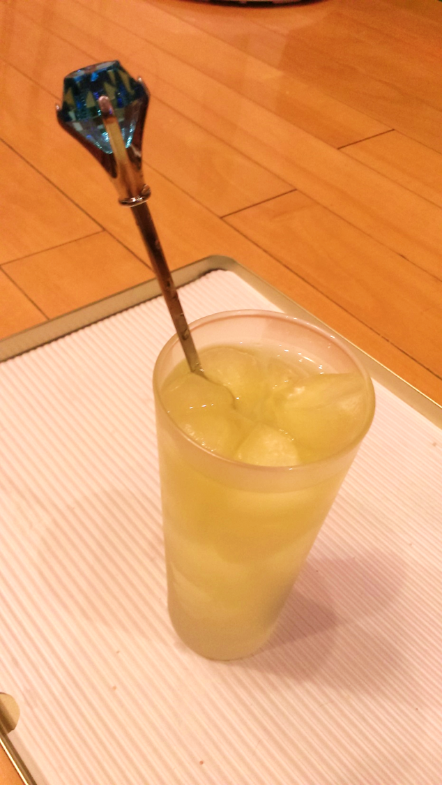 CC冰飲『諾鈣C發泡錠』