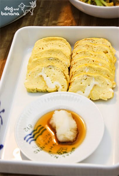 玉子燒