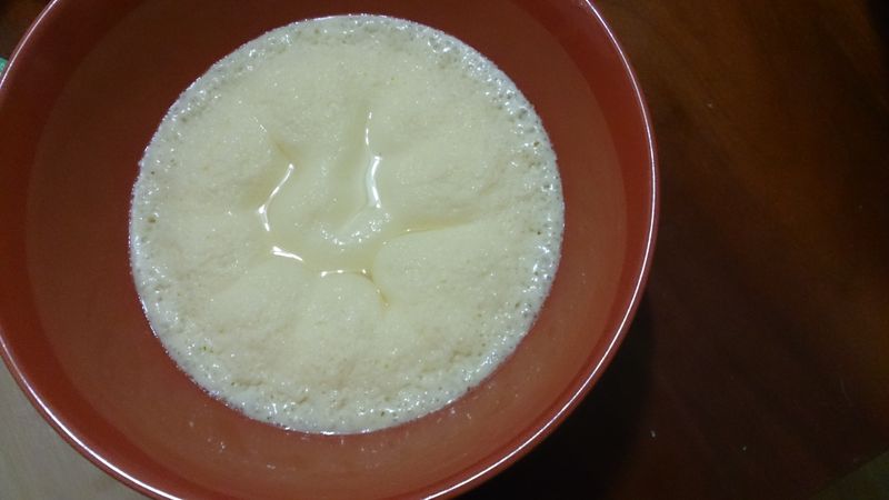 美味蒸蛋【飲食革命】