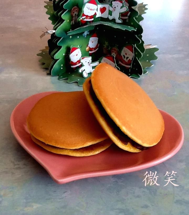 銅鑼燒
