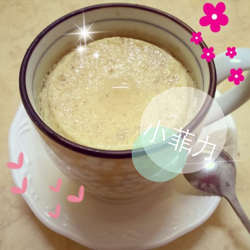 茶碗蒸