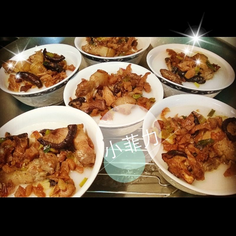 古早味碗粿