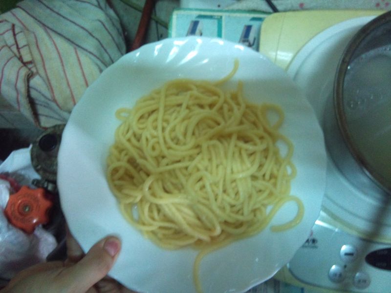 彩色麵