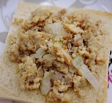 豆腐肉燥