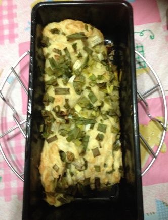 【寶媽媽】愛的料理。不用麵包機的麵包