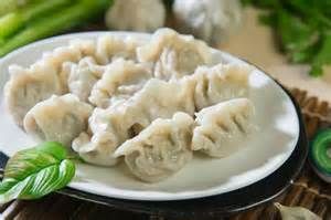 琪琪愛料理-手工水餃