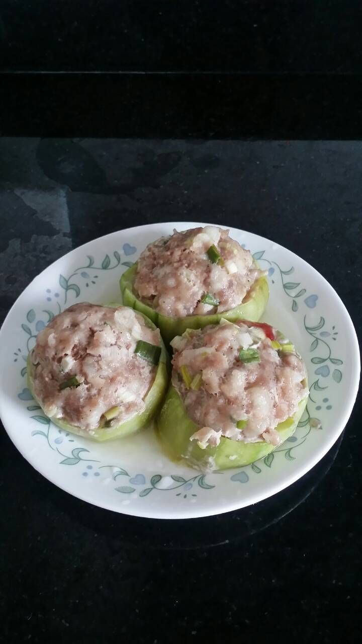 絲瓜甕