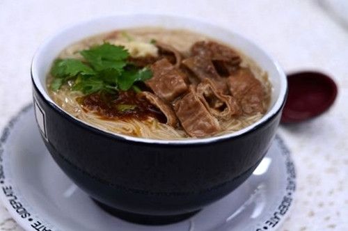 大腸麵線