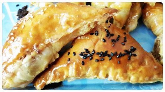 【起酥片】肉鬆起酥vs.奶酥起酥