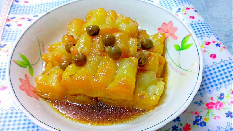 樹子苦瓜