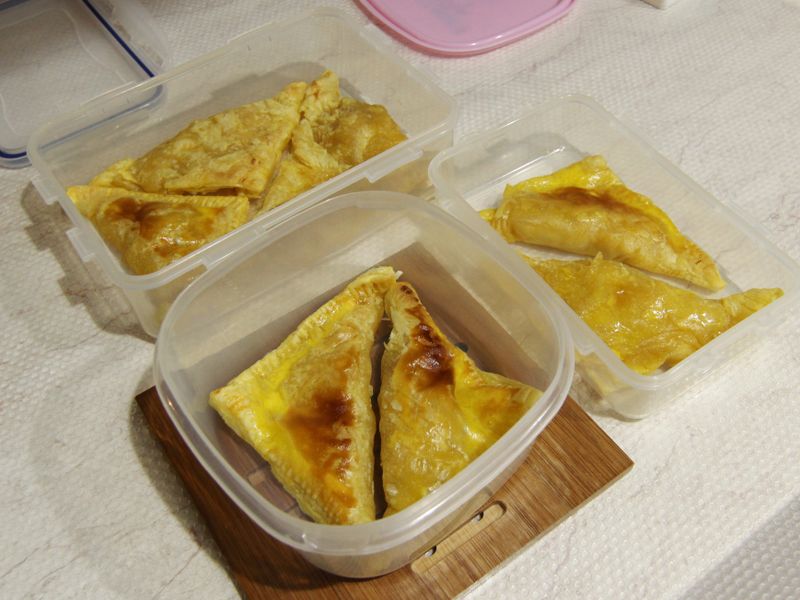 蘋果派