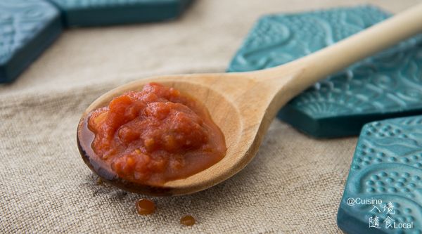 萬用蕃茄麵醬 Tomato Sauce