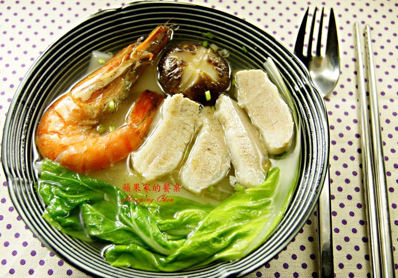 粄條湯