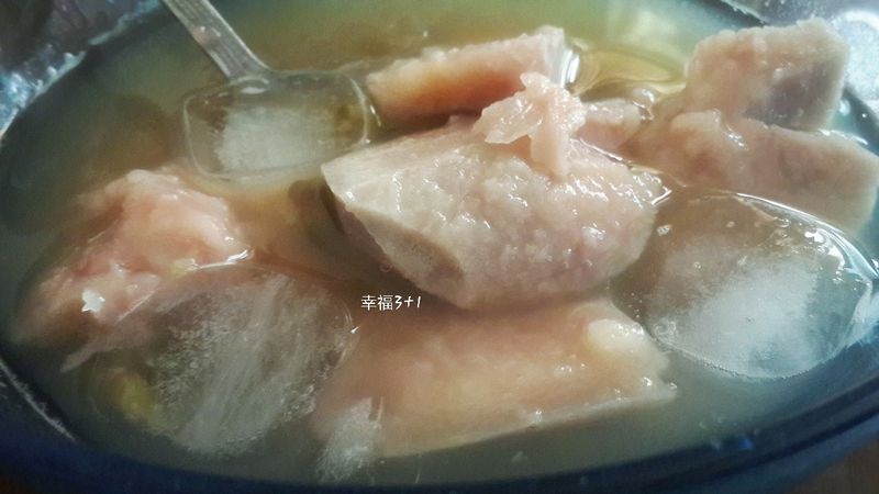 蜜芋頭【電鍋料理】