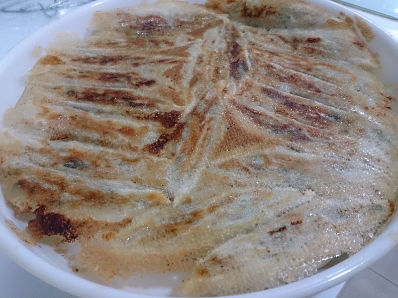 美味鍋貼[小心上癮]